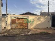 Casa em Sonho Nosso V, Barra Bonita/SP de 91m² 2 quartos...