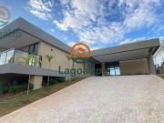 Casa em Sonho Verde, Lagoa Santa/MG de 358m² 4 quartos à...