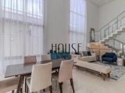 Casa em Sorocaba, com 307m², à venda em condomínio de...