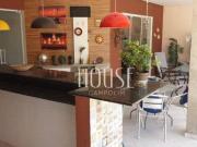 Casa em Sorocaba, com 307m², à venda em condomínio de...