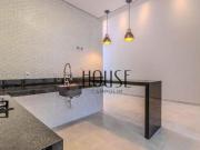 Casa em Sorocaba, com 380m², à venda em condomínio de...
