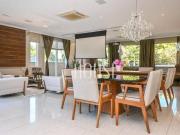 Casa em Sorocaba, com 507m², à venda em condomínio de...