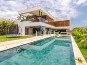 Casa em Sorocaba, com 607 m², à venda em condomínio de...
