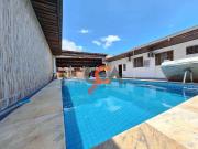 Casa em Sumaré, Caraguatatuba/SP de 274m² 4 quartos à...