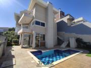 Casa em Swiss Park, Campinas/SP de 0m² 4 quartos à venda...