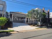 Casa em Swiss Park, Campinas/SP de 218m² 3 quartos para...