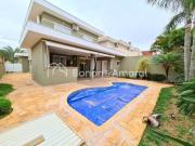 Casa em Swiss Park, Campinas/SP de 220m² 3 quartos à...