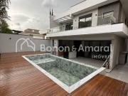 Casa em Swiss Park, Campinas/SP de 305m² 3 quartos à...