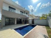Casa em Swiss Park, Campinas/SP de 330m² 5 quartos à...