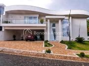 Casa em Swiss Park, Campinas/SP de 431m² 4 quartos à...