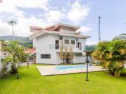 Casa em Tabatinga, Caraguatatuba/SP de 350m² 4 quartos à...