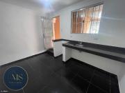 Casa em Taboão, Guarulhos/SP de 50m² 1 quartos para...