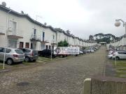 Casa em Taboleiro Verde, Cotia/SP de 59m² 2 quartos à...