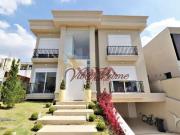 Casa em Tamboré, Santana de Parnaíba/SP de 0m² 5 quartos...