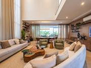 Casa em Tamboré, Santana de Parnaíba/SP de 390m² 4...