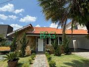 Casa em Tamboré, Santana de Parnaíba/SP de 420m² 3...