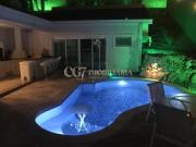 Casa em Tamboré, Santana de Parnaíba/SP de 450m² à venda...