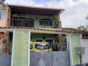Casa em Tanque, Rio de Janeiro/RJ de 153m² 3 quartos à...