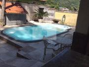 Casa em Taquara, Rio de Janeiro/RJ de 200m² 3 quartos à...