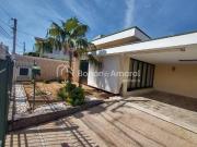 Casa em Taquaral, Campinas/SP de 261m² 5 quartos à venda...