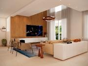 Casa em Tarumã, Santana de Parnaíba/SP de 286m² 3...