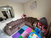 Casa em Tatuquara, Curitiba/PR de 60m² 2 quartos à venda...