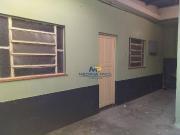 Casa em Tenente Jardim, São Gonçalo/RJ de 0m² 2 quartos...