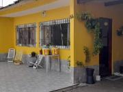 Casa em TERESINHA S BIANCHI Balneario Itaguai Mongaguá/SP