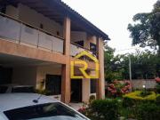 Casa em Terra Firme, Rio das Ostras/RJ de 400m² 5...