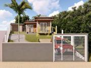 CASA EM TERRA PRETA / MAIRIPORÃ LANÇAMENTO