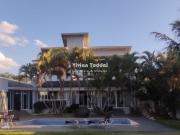 Casa em Terras de São Carlos, Jundiaí/SP de 476m² 4...