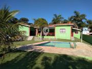 Casa em Terras de São Sebastião, Itatiba/SP de 171m² 3...