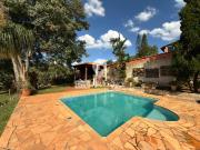 Casa em Terras de São Sebastião, Itatiba/SP de 179m² 3...