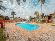 Casa em Terras de San Marco, Itatiba/SP de 426m² 5...
