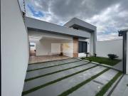 Casa em Terras de Santa Teresa, Itupeva/SP de 124m² 3...