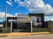 Casa em Terras de Santa Teresa, Itupeva/SP de 127m² 3...