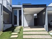 Casa em Terras de Santa Teresa, Itupeva/SP de 157m² 3...