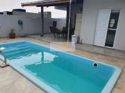 Casa em Terras de Santa Teresa, Itupeva/SP de 170m² 3...