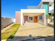 Casa em Terras de Santa Teresa, Itupeva/SP de 171m² 3...