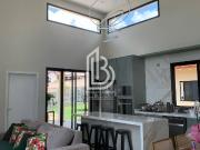 Casa em Terras de Santa Teresa, Itupeva/SP de 177m² 6...