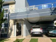 Casa em Terras de Santa Teresa, Itupeva/SP de 190m² 3...