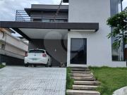 Casa em Terras de Santa Teresa, Itupeva/SP de 202m² 3... Casa em Terras de Santa Teresa, Itupeva/SP de 202m² 3...