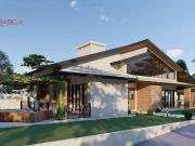 Casa em Terras de Santa Teresa, Itupeva/SP de 240m² 3...