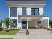 Casa em Terras de Santa Teresa, Itupeva/SP de 254m² 4...