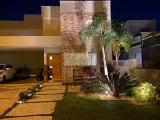 Casa em Terras de Santa Teresa, Itupeva/SP de 256m² 4...