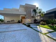 Casa em Terras de Santa Teresa, Itupeva/SP de 256m² 4...