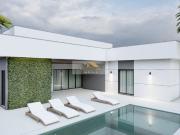 Casa em Terras de Santa Teresa, Itupeva/SP de 260m² 3...