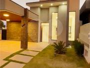 Casa em Terras de Santa Teresa, Itupeva/SP de 275m² 3...