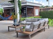 Casa em Terras de Santa Teresa, Itupeva/SP de 328m² 3...