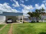 Casa em Terras de Santa Teresa, Itupeva/SP de 336m² 3...